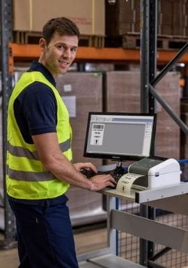 Creating and implementing a system of asset tagging