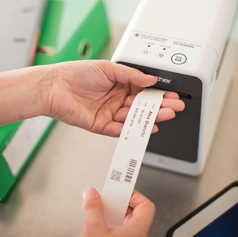 borther-ptinter-image-getting-paper