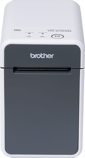 Brother TDN Printer