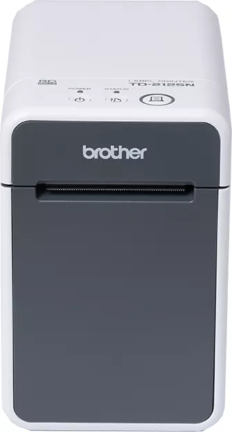 Brother TDN Printer