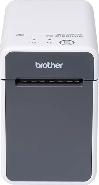 Brother TDNWB Printer