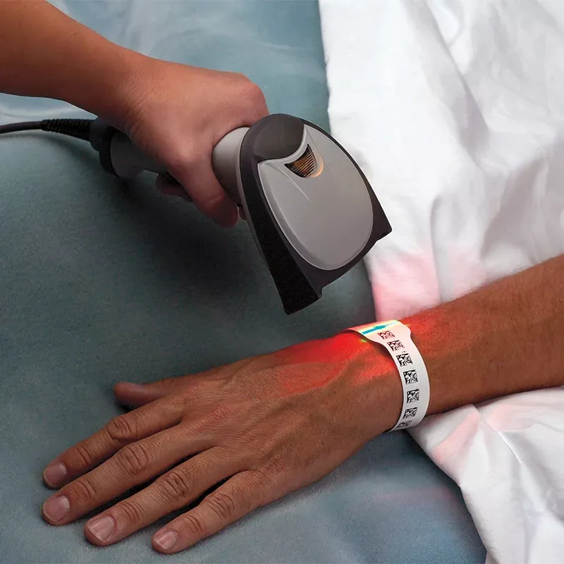 patient-identfication