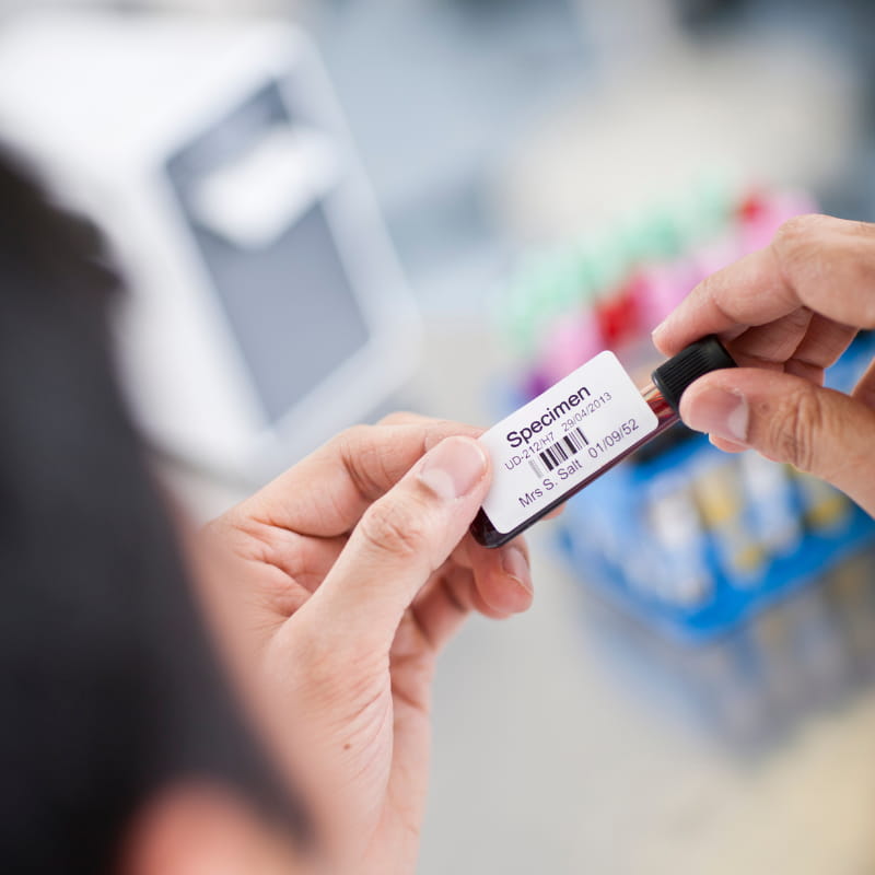 reliable-labelling