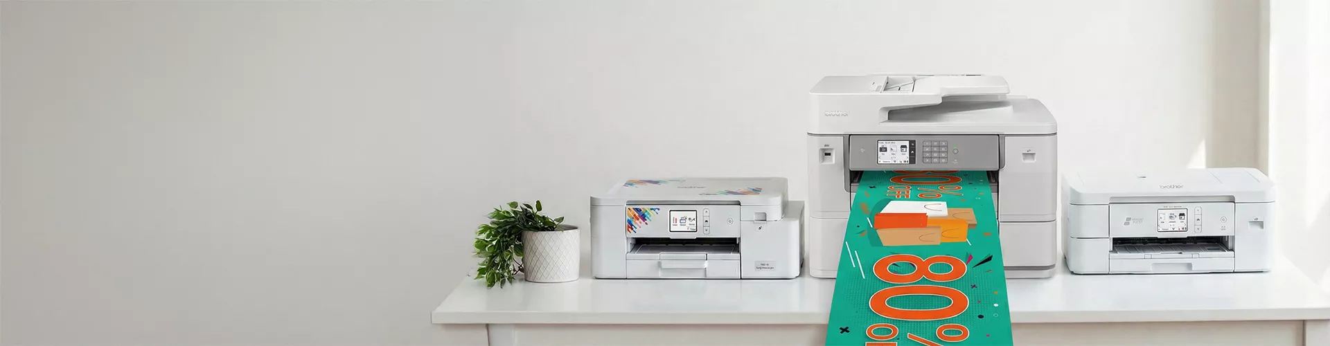 brother innovative printers