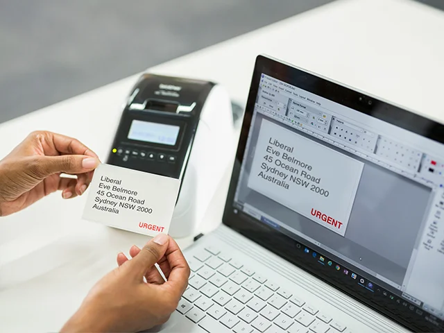 Brother Label Maker Software: Unleash Your Creativity!