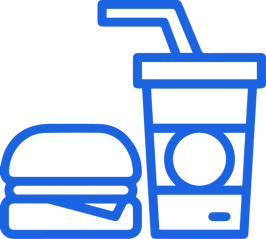 Food and Beverage