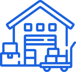 Warehousing and Logistics