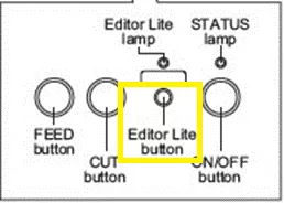 QL Editor Lite Button Diagram