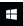 Windows 10 Start button logo