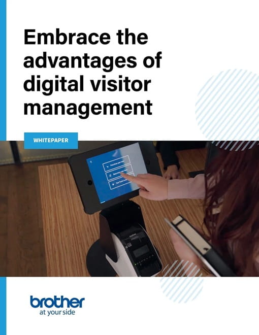 brother-whitepaper-embrace-the-advantages-of-digital-visitor-management