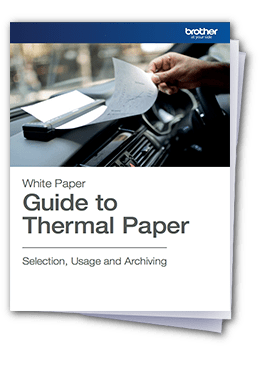 portable-printer-thermal-guide-white-paper