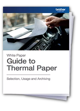 portable-printer-thermal-guide-white-paper