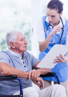 Healthcare Printing Solutions