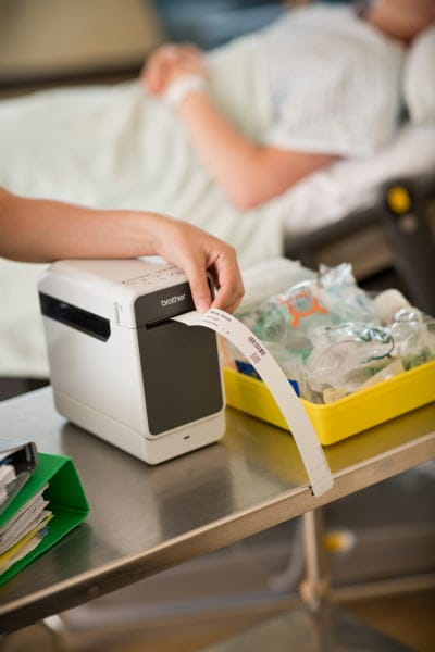 Vertical Healthcare TD Situ 21