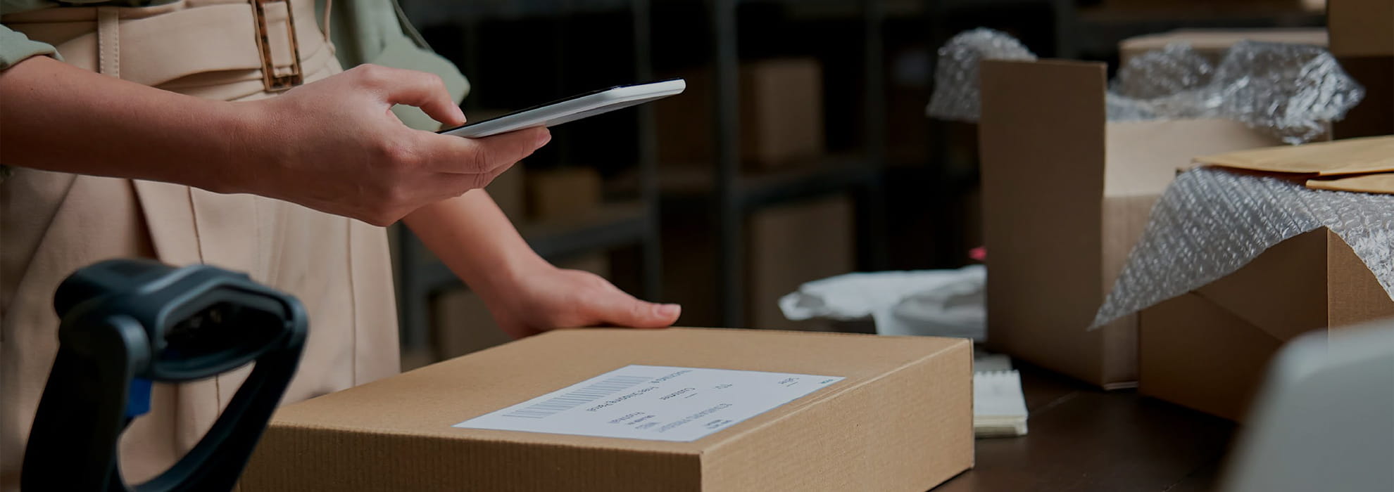 Top Security Labelling Options for your Assets | Brother Whitepaper