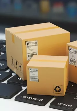 e-commerce