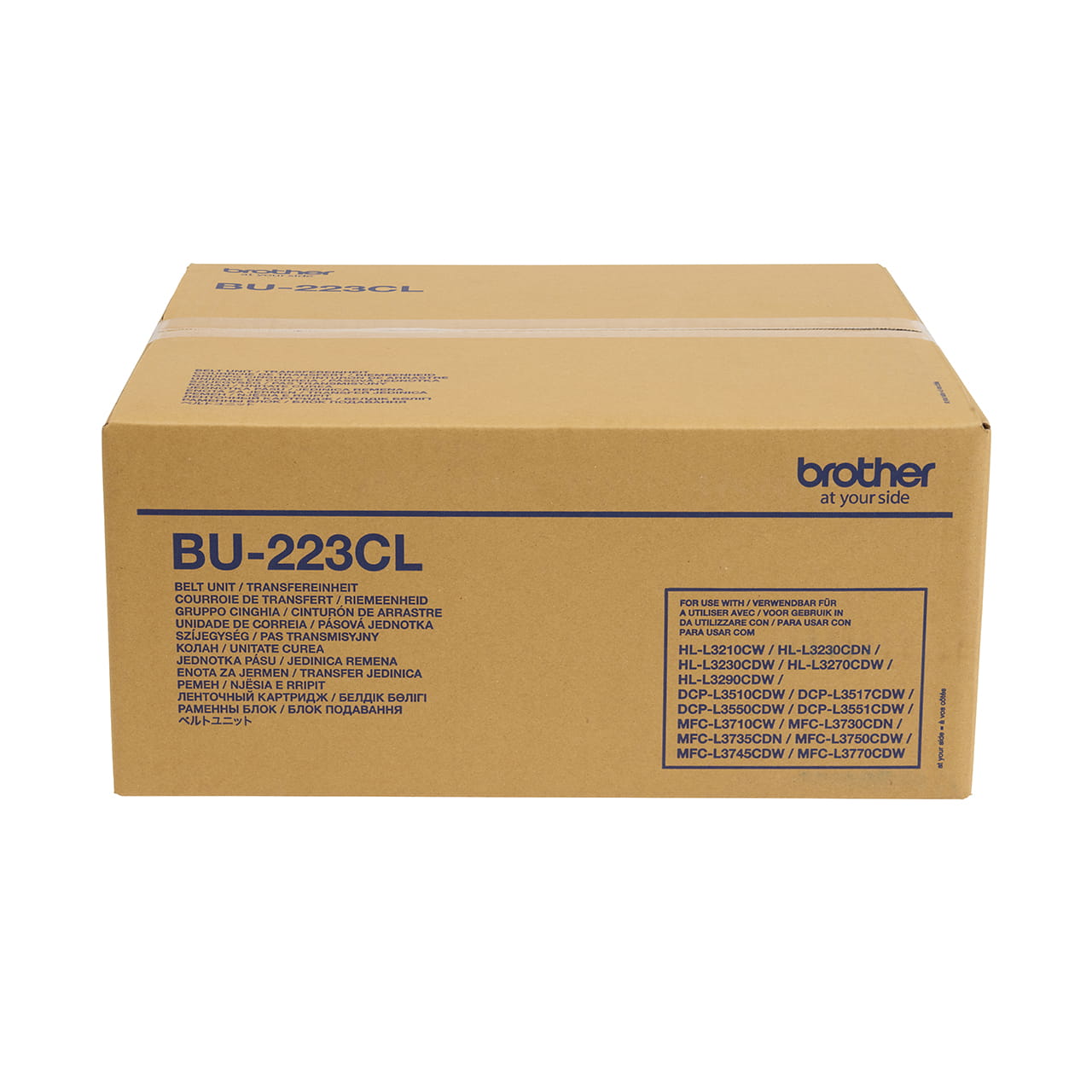 Brother BU223 Laser Printer Supply & Accessory 1