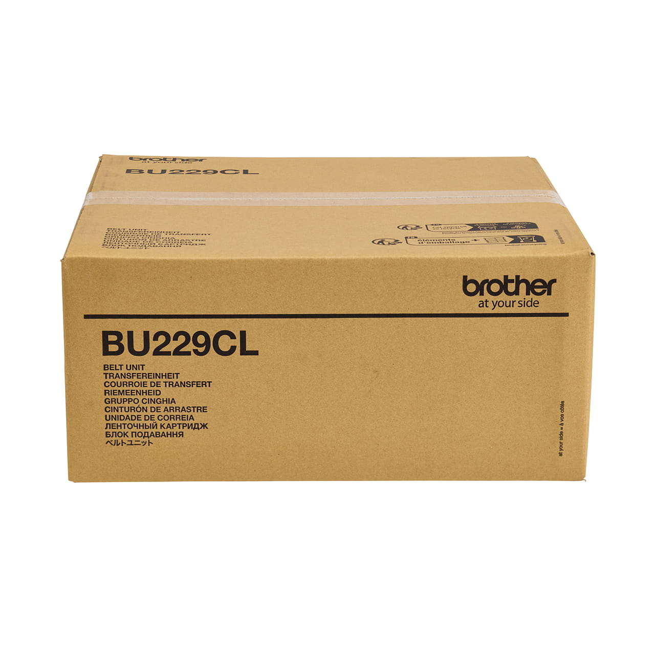 BU229CL Belt Unit | Brother Australia