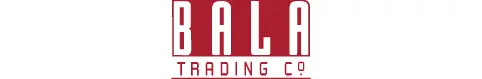 Bala Logo Red