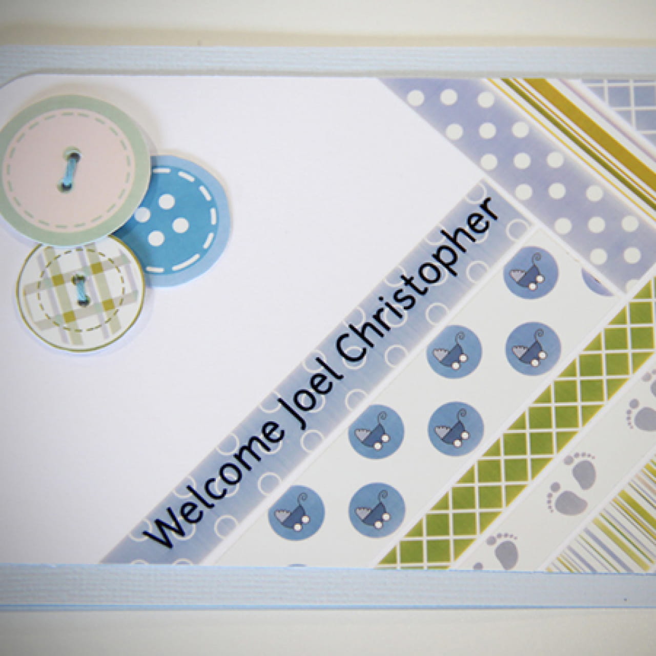 Brother CZ-1001 Genuine Label Printer (Label Maker) Roll 6