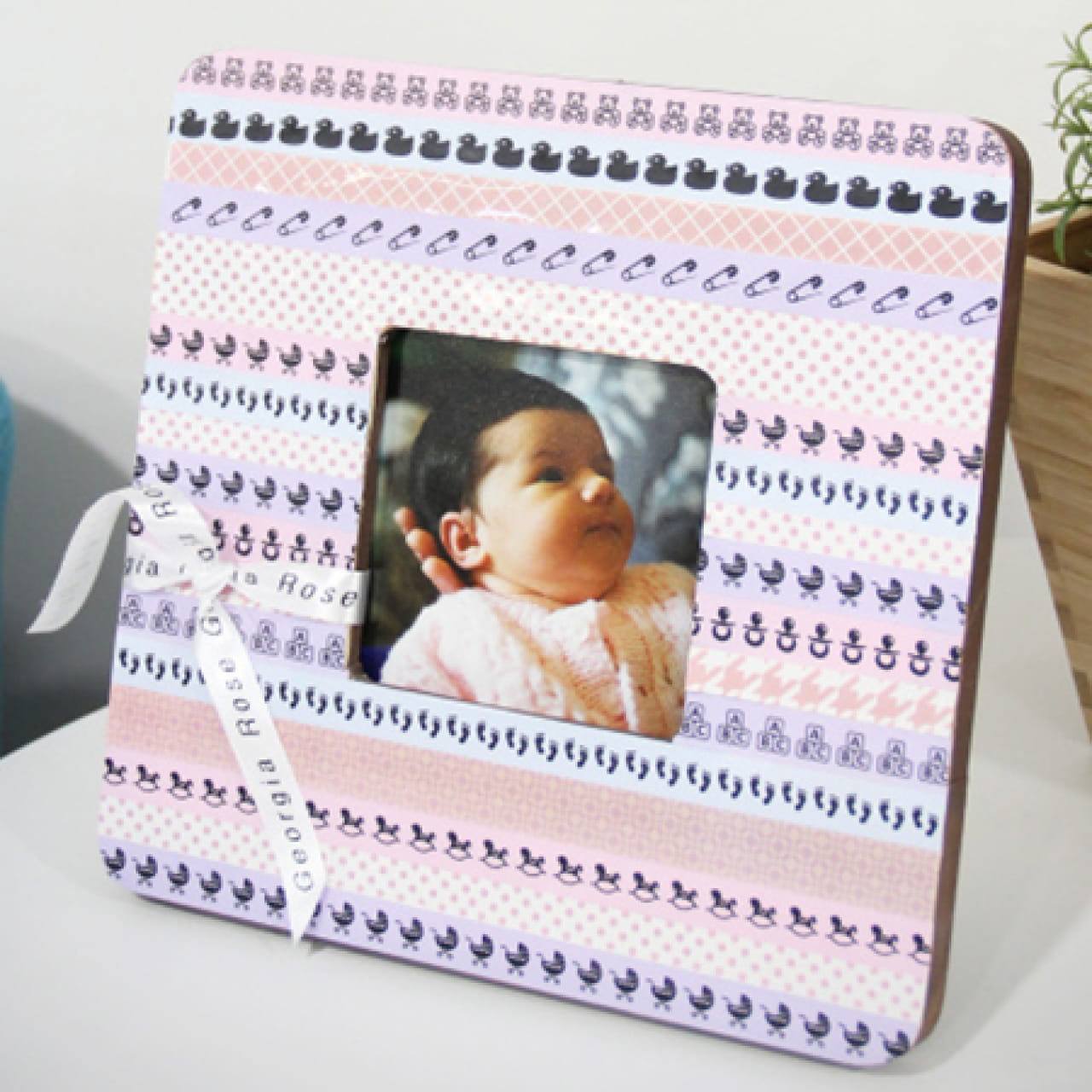 Brother CZ-1002 Genuine Label Printer (Label Maker) Roll 5