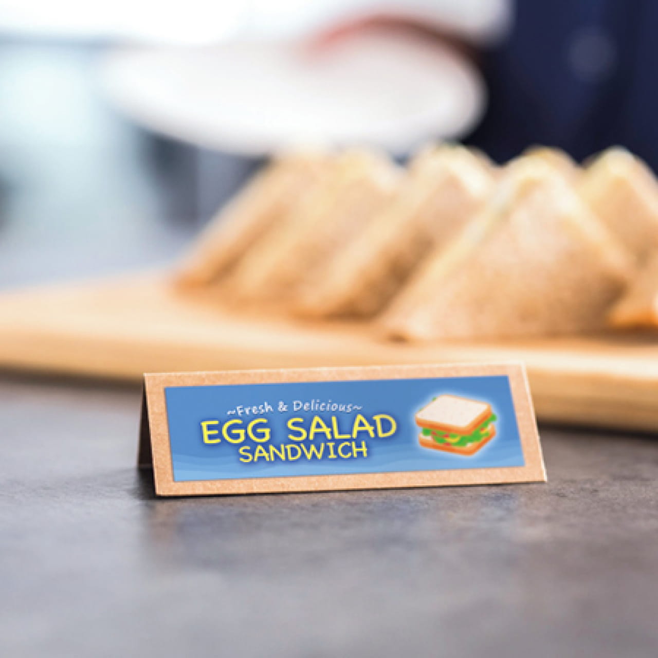 Brother CZ-1003 Genuine Label Printer (Label Maker) Roll 4