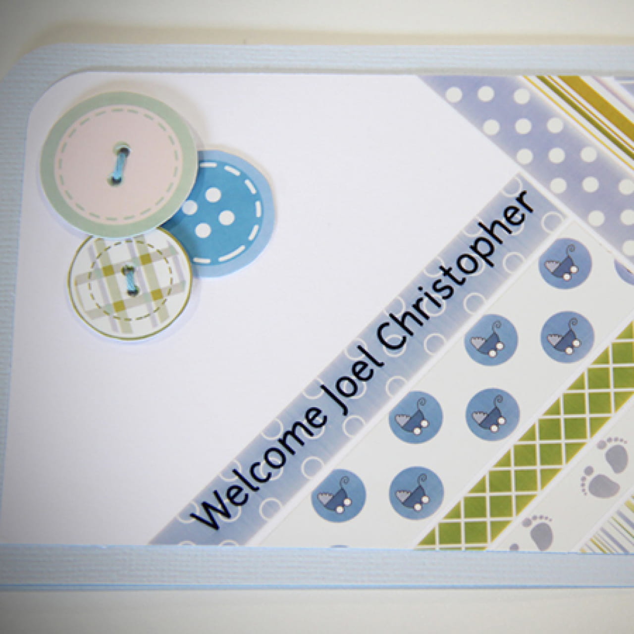 Brother CZ-1003 Genuine Label Printer (Label Maker) Roll 6