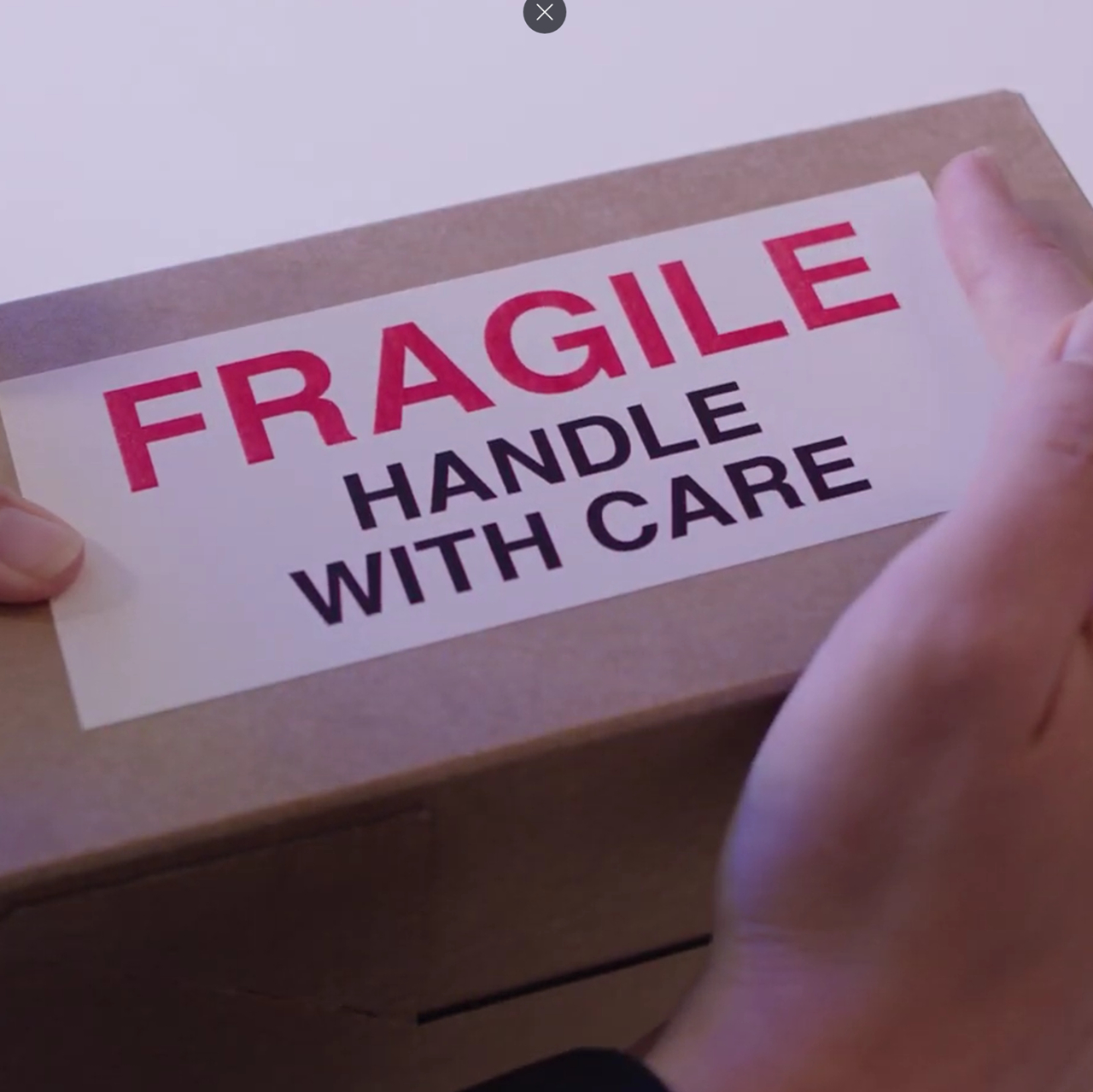 Brother DK-11203 Label Printer (Label Maker) Supply & Accessory 4