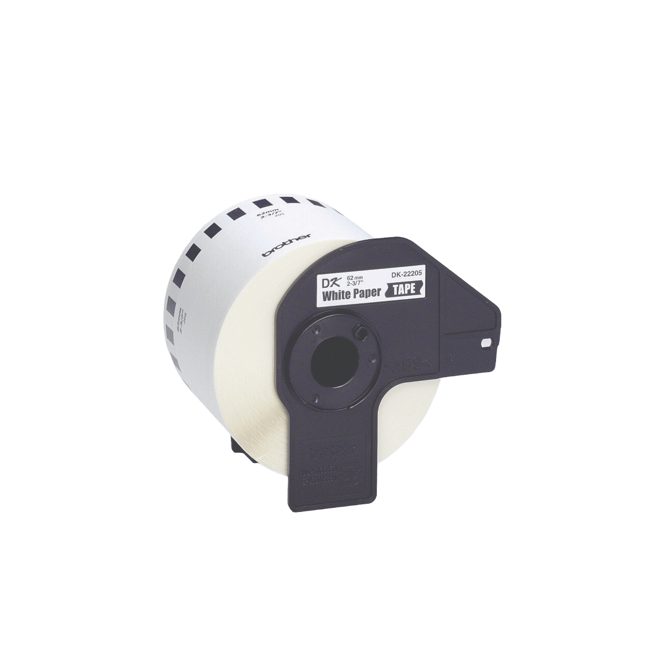 Brother DK-22205 Label Printer (Label Maker) Supply & Accessory 4