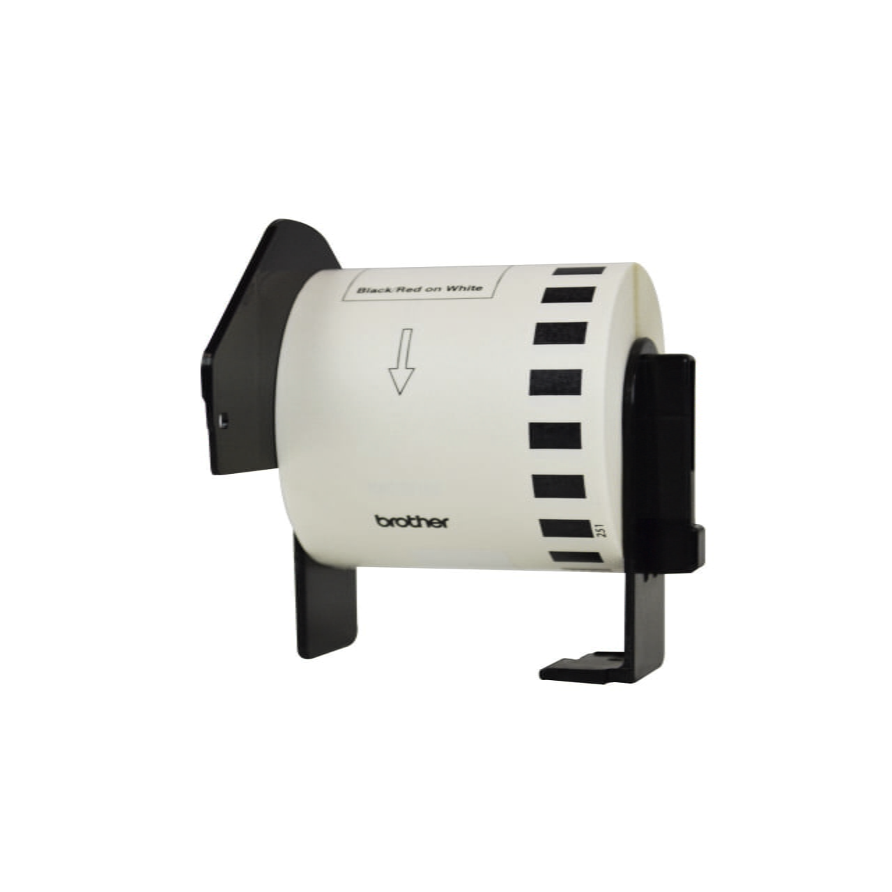 Brother DK-22251 Genuine Label Printer (Label Maker) Roll 3