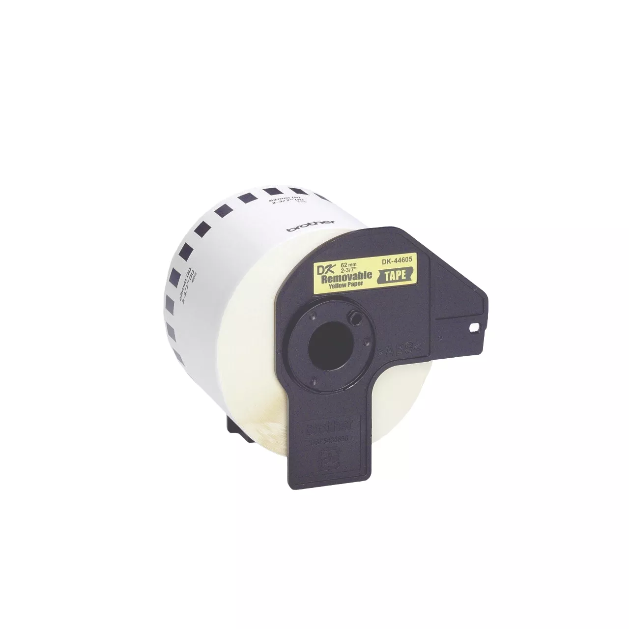 DK-44605 Continuous Removable Paper Label | Brother Australia