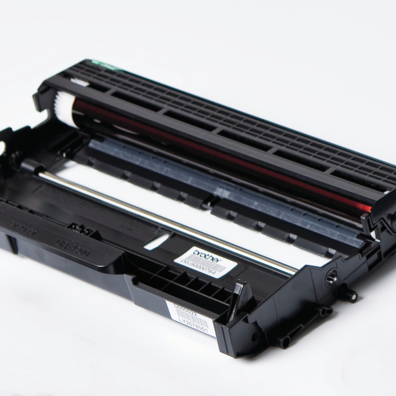 Brother DR2225 Genuine Drum Unit (Cartridge) 2
