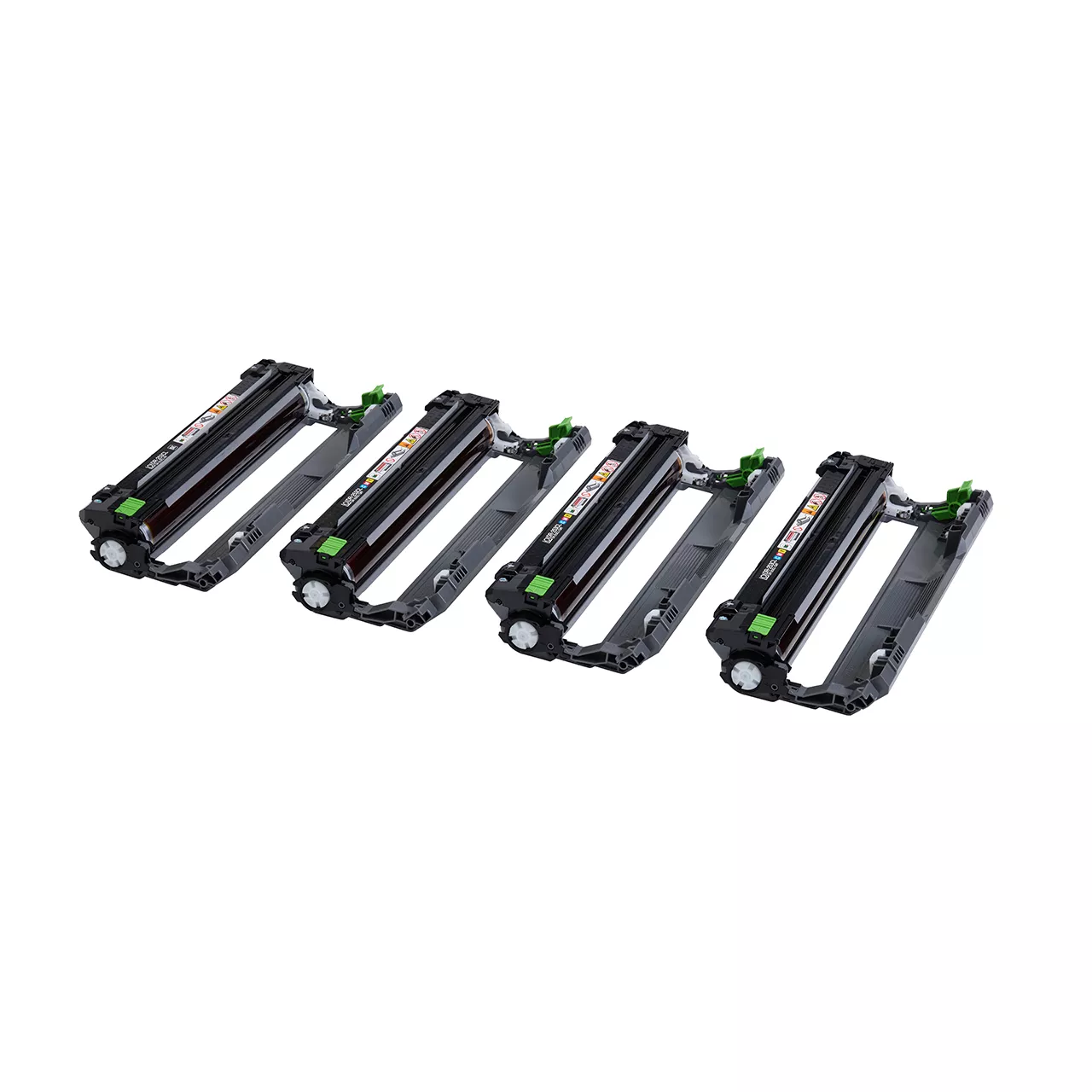 Durm cartridges dr253cl out of carton