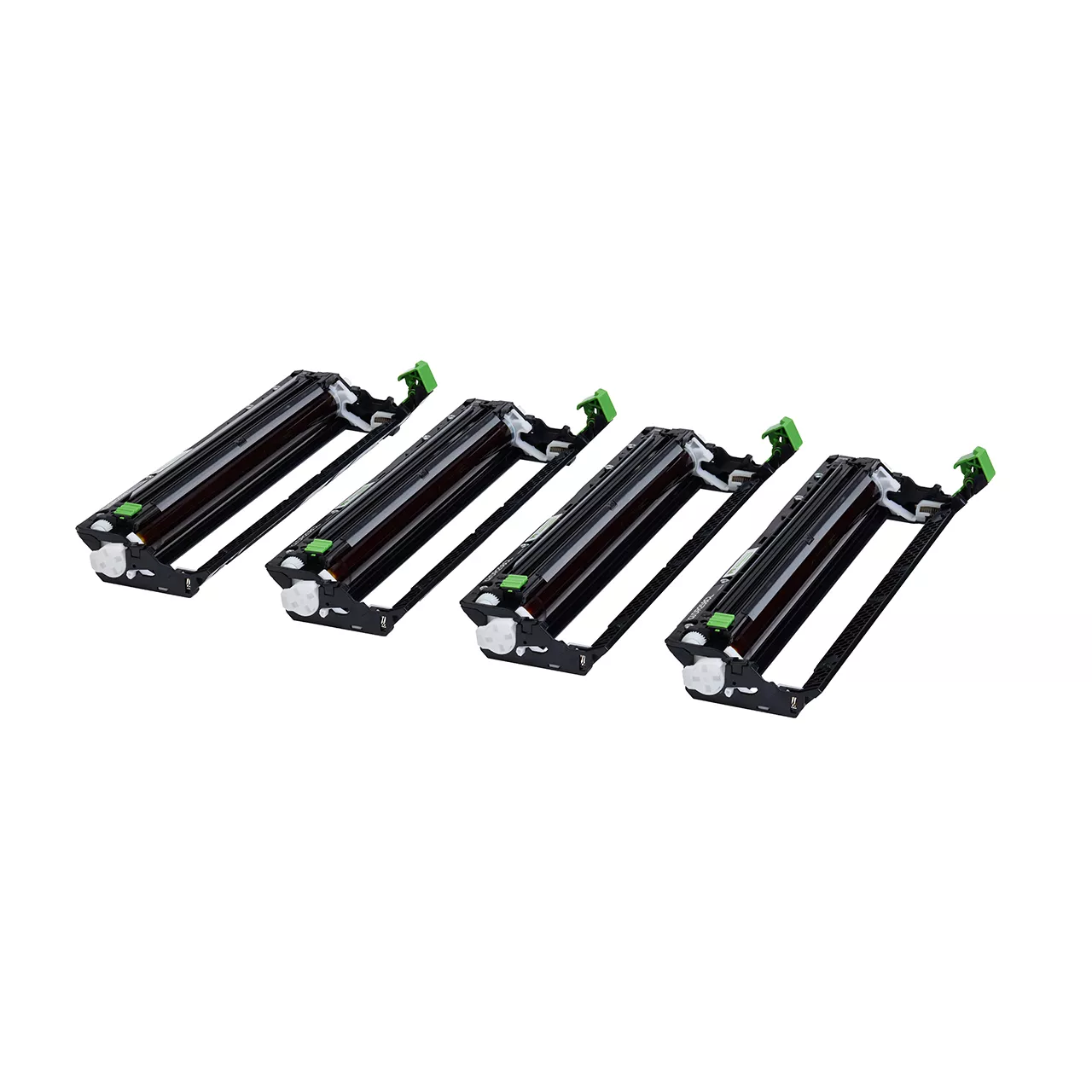 Brother DR258CL-4PK Genuine Drum Unit (Cartridge) 2