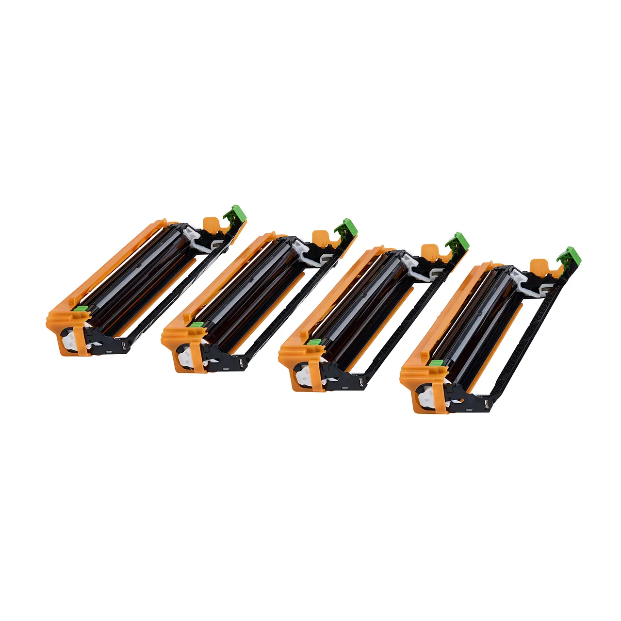 Brother DR258CL-4PK Genuine Drum Unit (Cartridge) 3