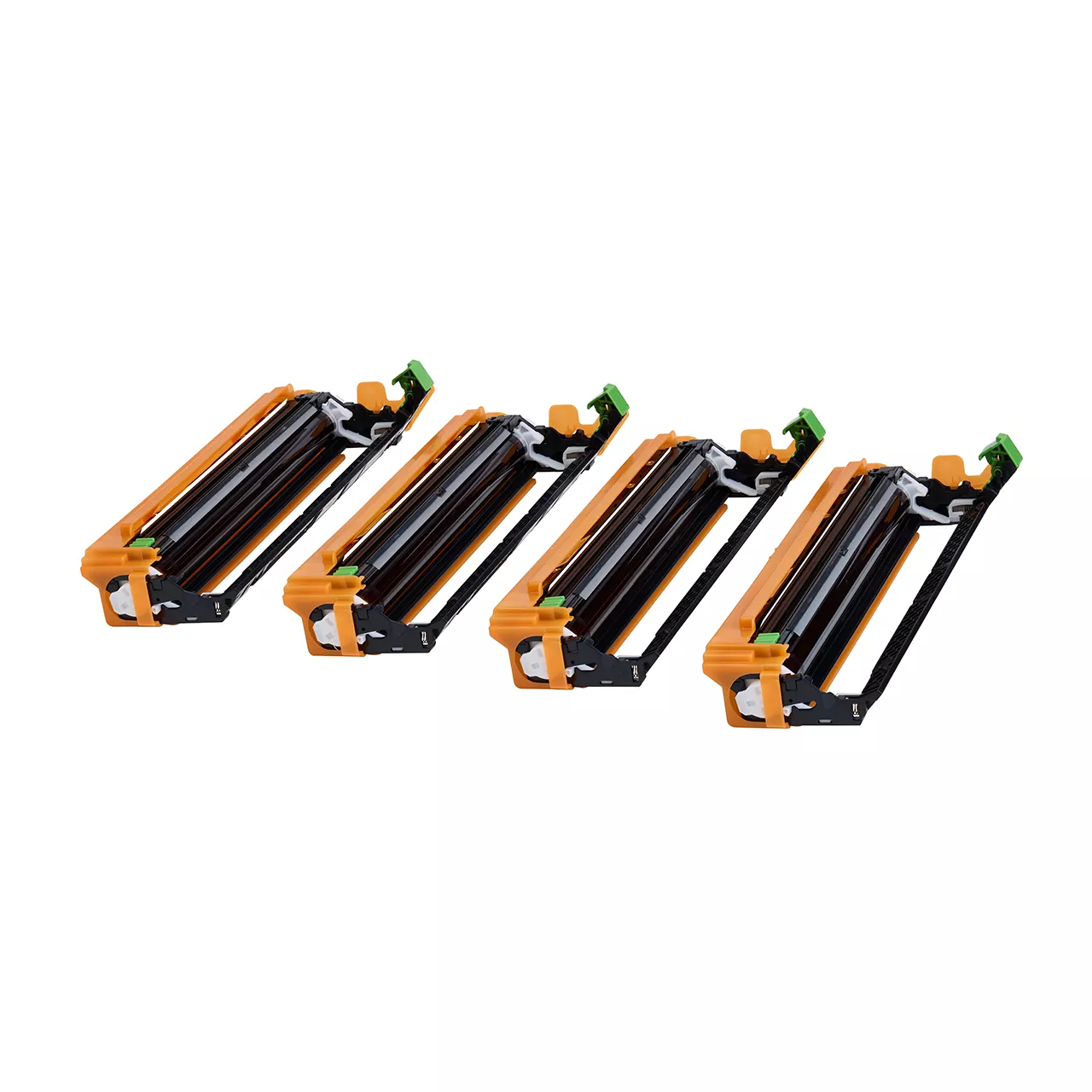 Brother DR258CL-4PK Genuine Drum Unit (Cartridge) 3