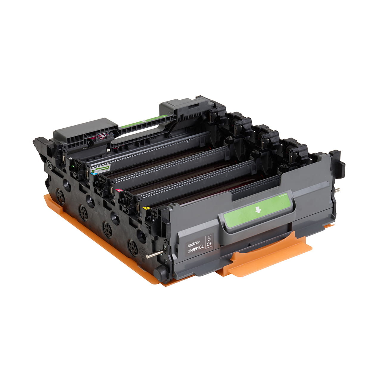 Brother DR851CL Genuine Drum Unit (Cartridge) 3