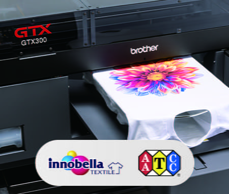 Brother Innobella Textile