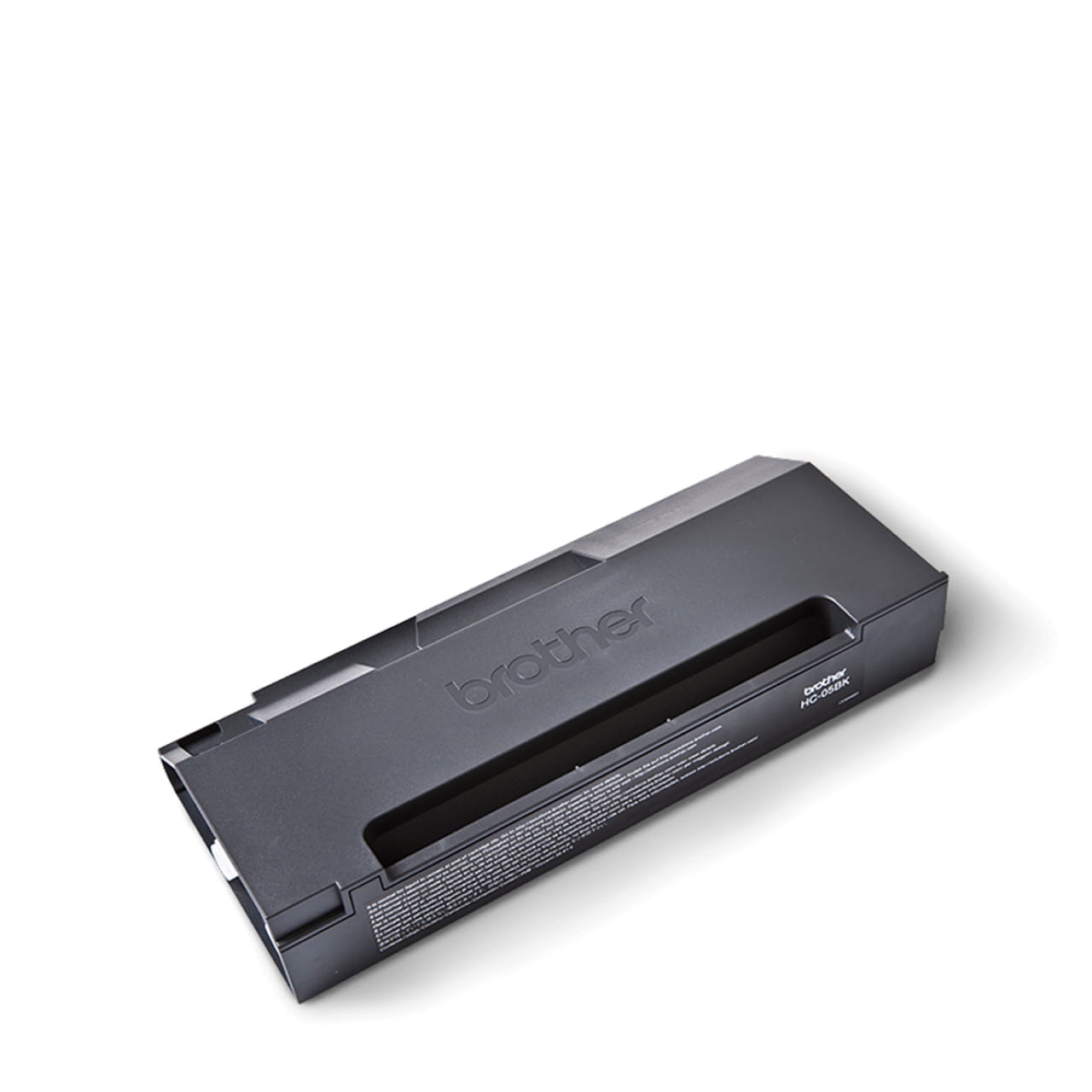 Brother HC05BK Genuine Ink Cartridge 2