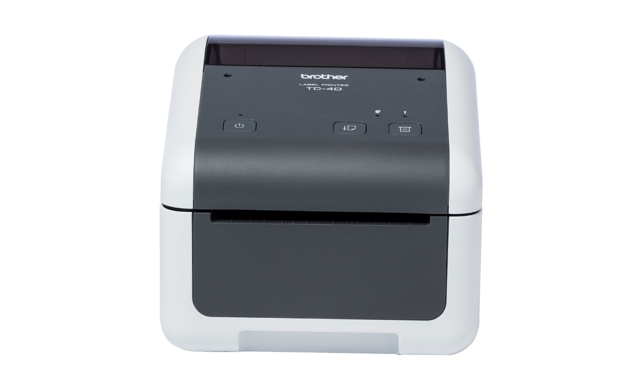 thermal label printers