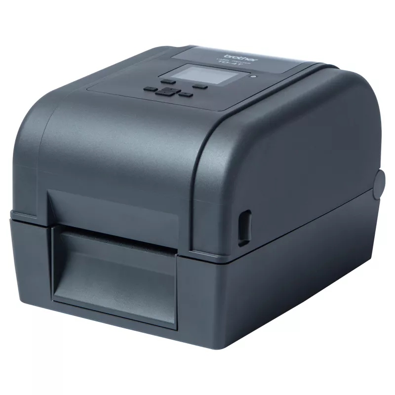 thermal printer brother td-4750nwb