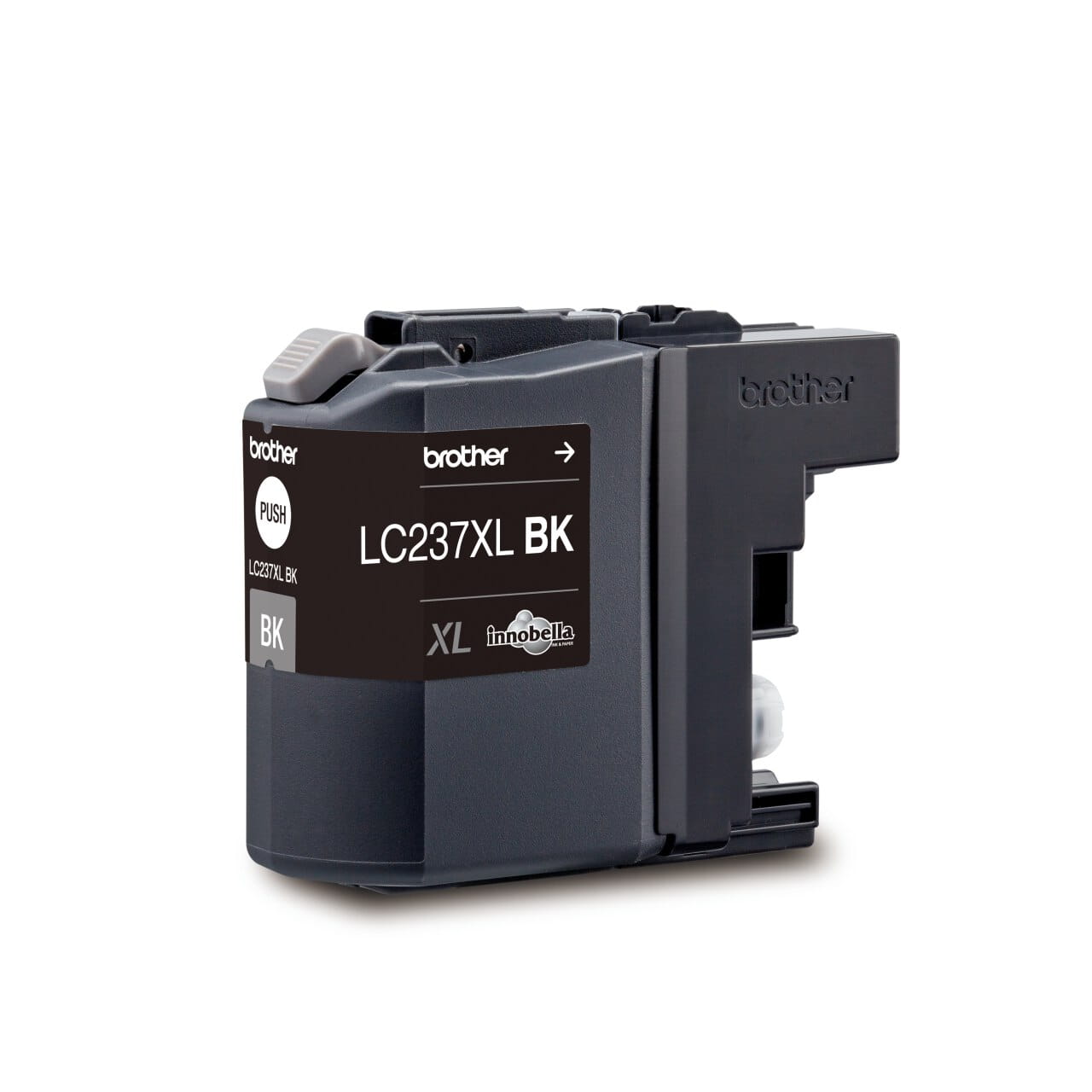 Brother LC237XLBK Genuine Ink Cartridge 3