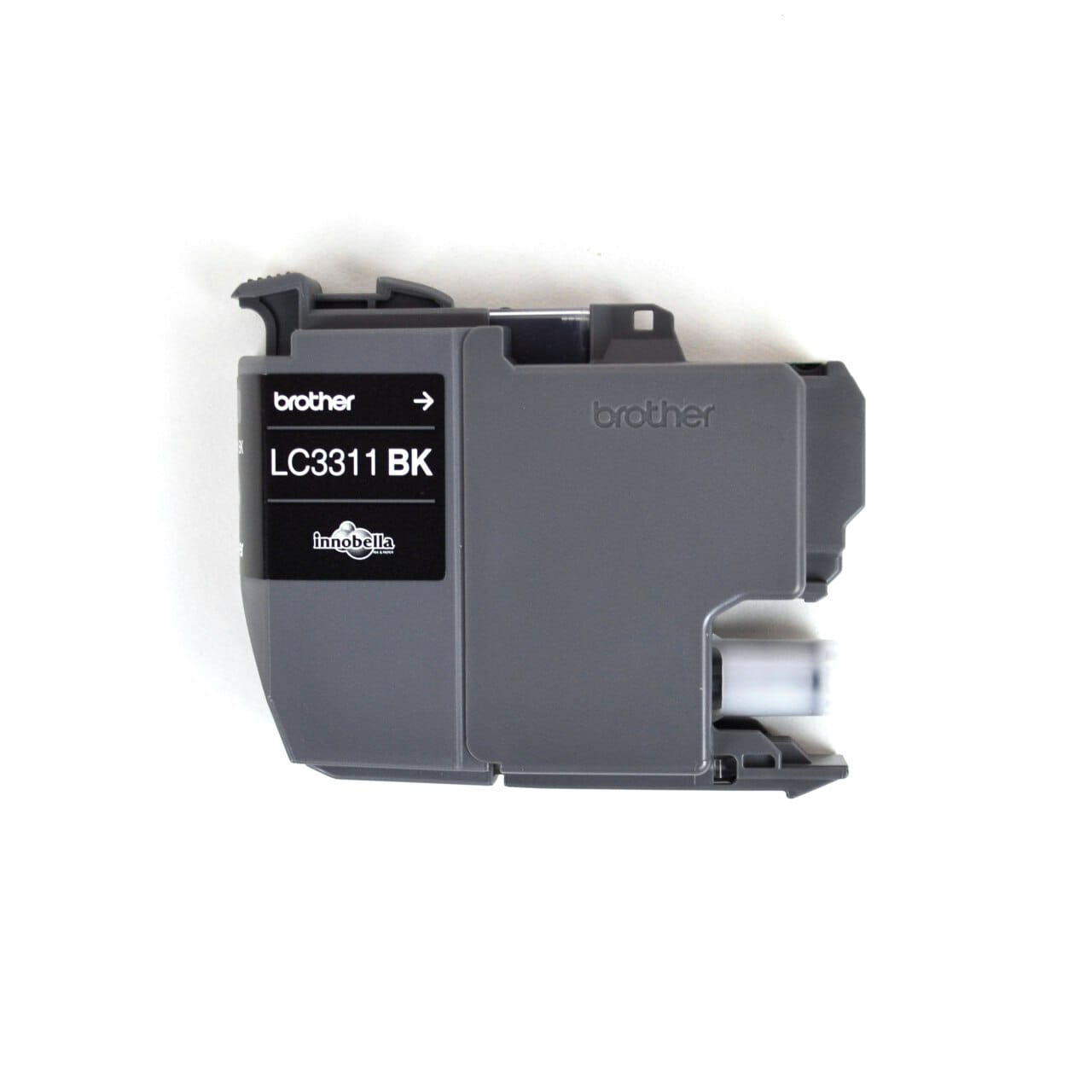 Brother LC3311BK Genuine Ink Cartridge 2