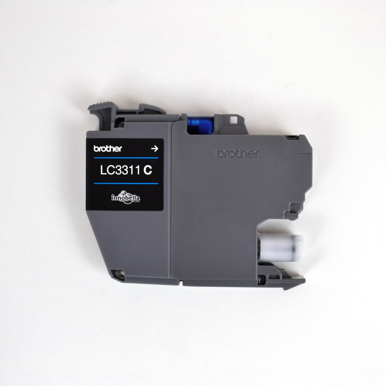Brother LC3311C Genuine Ink Cartridge 2