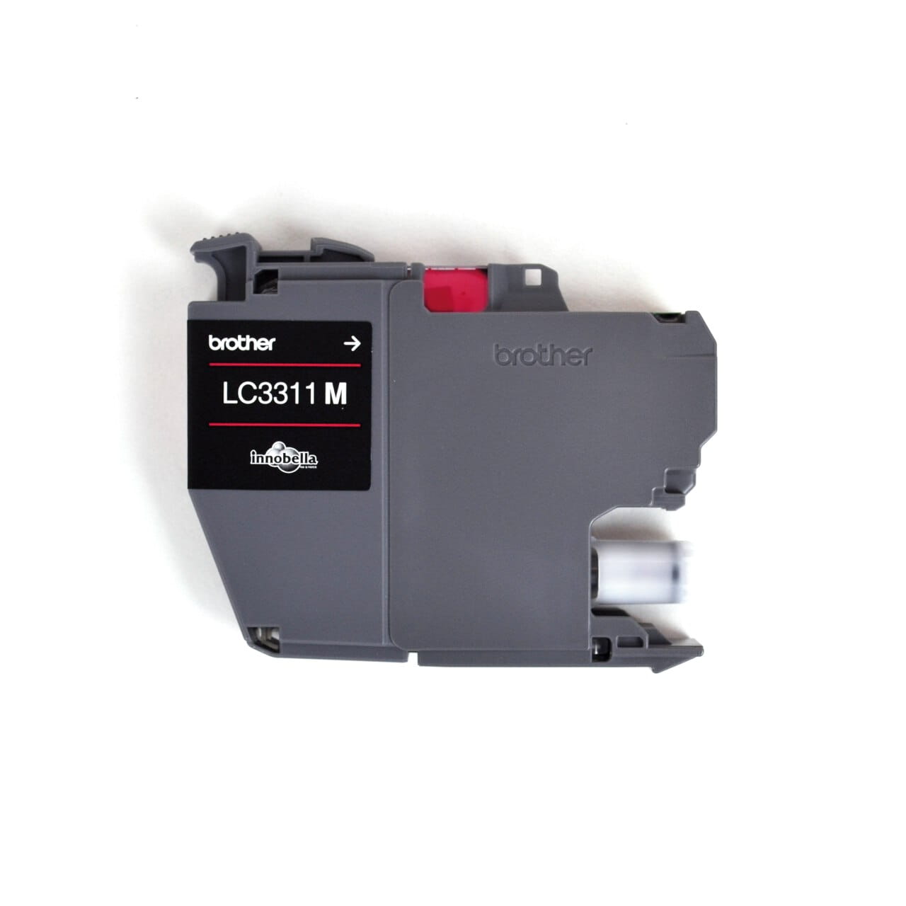 Brother LC3311M Genuine Ink Cartridge 2