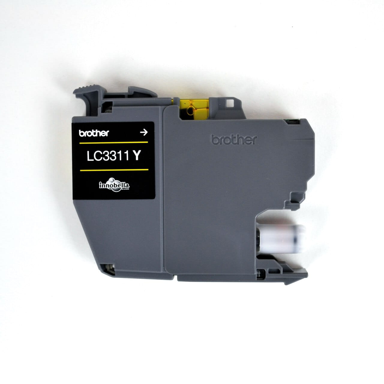Brother LC3311Y Genuine Ink Cartridge 2