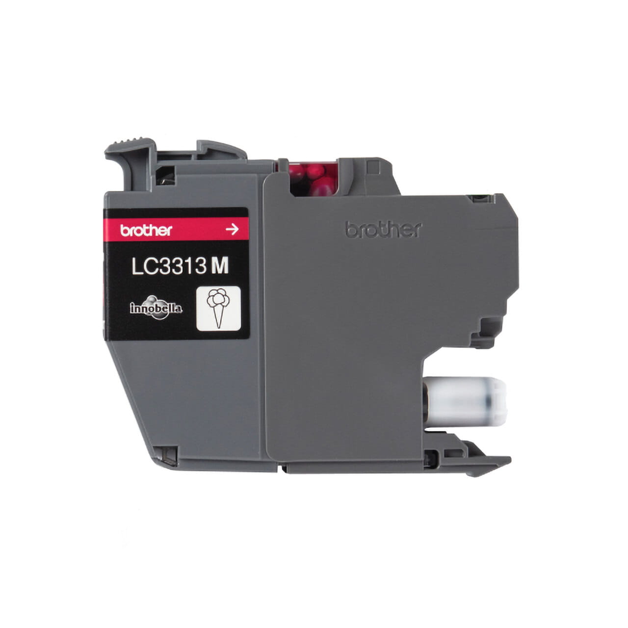 Brother LC3313M Genuine Ink Cartridge 2