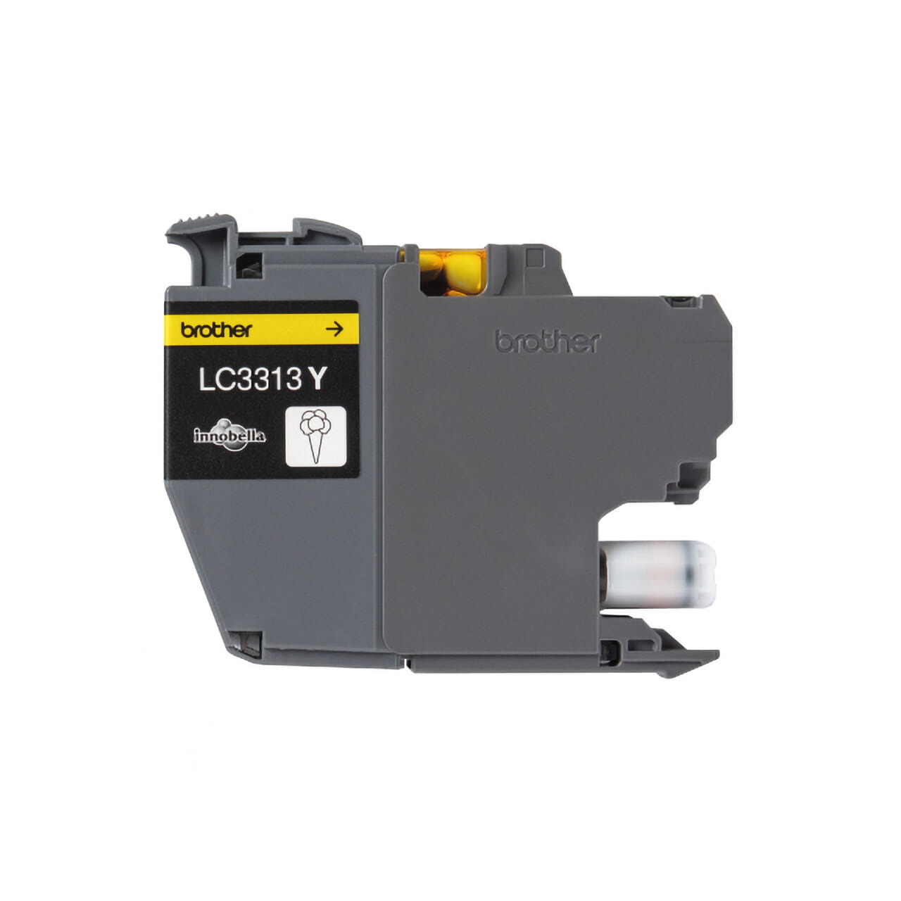 Brother LC3313Y Genuine Ink Cartridge 2