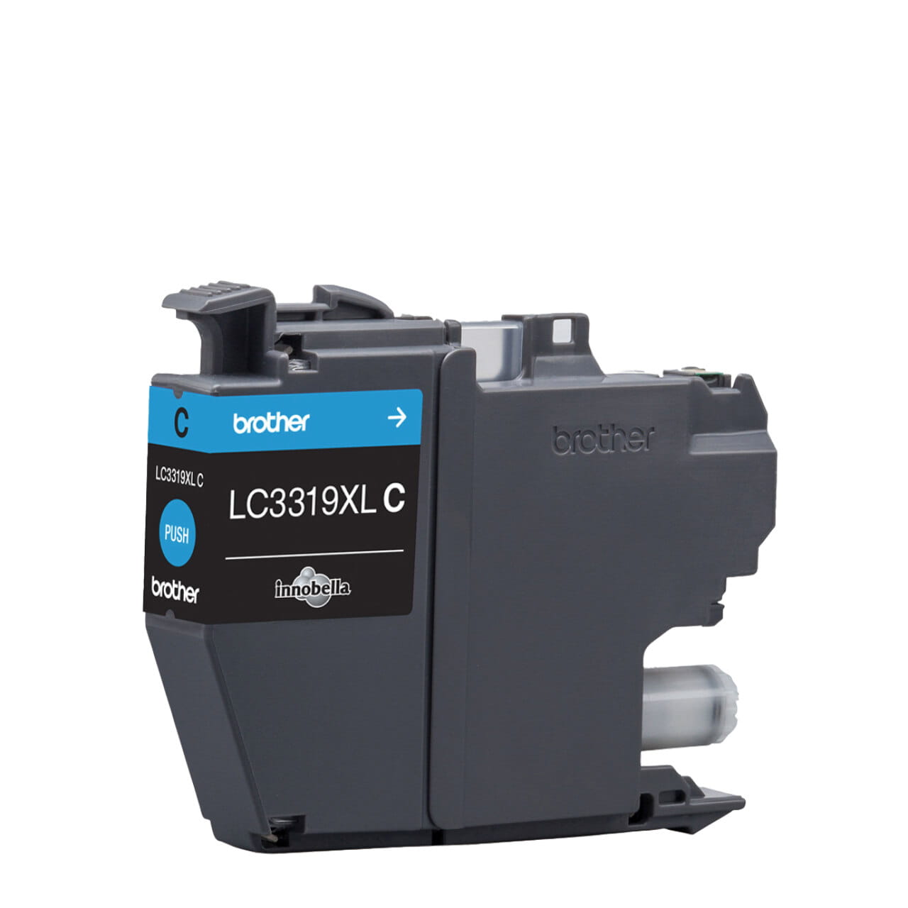 Brother LC3319XL-3PK Genuine Ink Cartridge 2