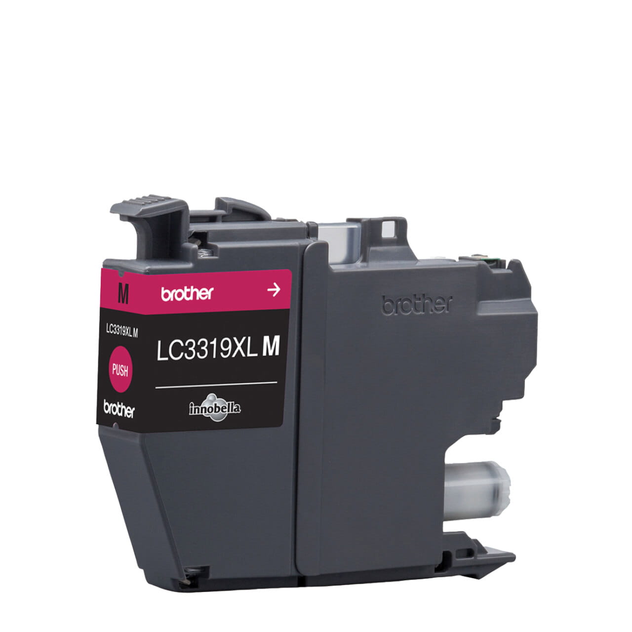 Brother LC3319XL-3PK Genuine Ink Cartridge 3